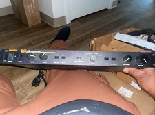 Preamplificador Gemini PVX 20 PROBADO segunda mano  Embacar hacia Mexico