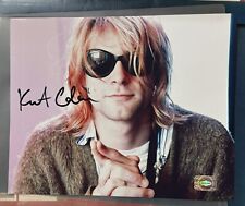 Kurt cobain nirvana for sale  Tucson