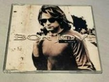 Bon jovi always for sale  UK