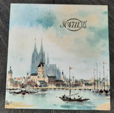 4711 echt kölnisch gebraucht kaufen  Hohenwestedt