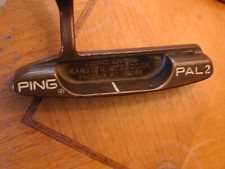 Ping pal beryllium gebraucht kaufen  Hamburg