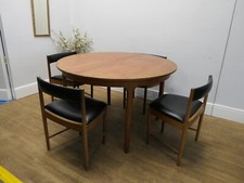 Mcintosh dining set for sale  MELKSHAM