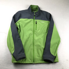 Bean jacket mens for sale  Norwich