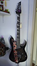 Ibanez gio grg220pa1 for sale  WIGAN