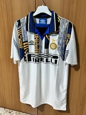 maglia cassano inter usato  Taranto