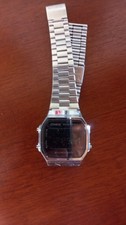 collezione orologio casio usato  Malgrate