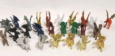 toys plastic 2 for sale  San Antonio