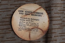 Flugblatt granate 2 gebraucht kaufen  Elsdorf