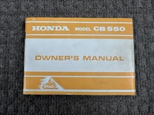 Honda 1975 cb550 for sale  Gainesville