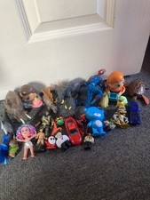 Various random bundle for sale  NOTTINGHAM