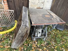 Fliesenschneider tischkreissä gebraucht kaufen Fliesenschneider tischkreissä gebraucht kaufen  Eilenburg