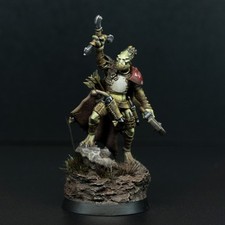 Kroot war shaper for sale  Concord