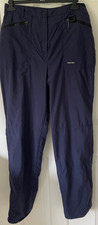 Rohan ladies trousers for sale  PETERSFIELD