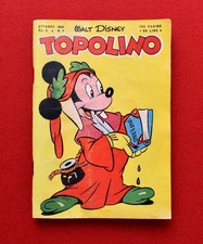 Topolino autentico del usato  Italia