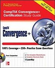 Comptia convergence certificat gebraucht kaufen  Bayreuth