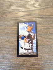 2009 Upper Deck Goodwin Champions #32 Josh Hamilton Gypsy Queen Back, usado comprar usado  Enviando para Brazil