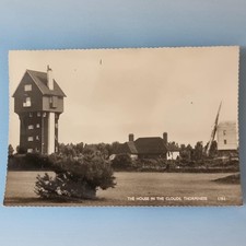 Thorpeness postcard c1950 for sale Thorpeness postcard c1950 for sale  TELFORD