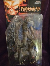 Mcfarlane toys pumpkinhead for sale  Milwaukee