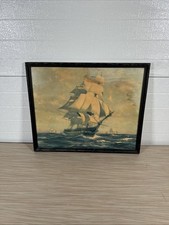 Antique framed gordon for sale  La Crosse