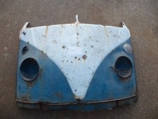 Splitcreen camper original for sale  DONCASTER