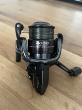 Shimano baitrunner dl gebraucht kaufen  Dießen am Ammersee