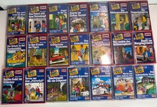 Tkkg kassetten mcs gebraucht kaufen Tkkg kassetten mcs gebraucht kaufen  Langen