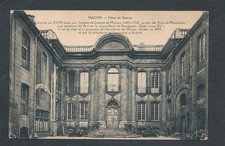 D454823 postal card d'occasion  Belgique