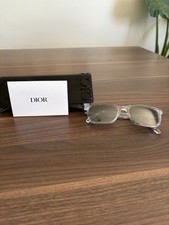 Lunettes soleil dior d'occasion  Dardilly
