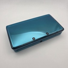 Nintendo 3ds aqua gebraucht kaufen  Bottrop