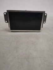 Ecran gps peugeot d'occasion  Saint-Memmie