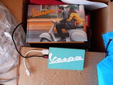 Piaggio vespa faro usato  Ferrara