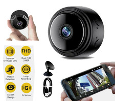 Mini home camera d'occasion  Expédié en Belgium