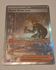 Carte pokémon esprit d'occasion  Muret