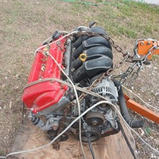 Toyota 1zz engine for sale  Orlando