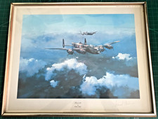 Lancaster robert taylor for sale  BRIDGWATER