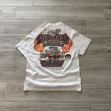 Vintage big daddy for sale  Osprey