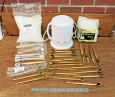 Wax melting pot for sale  MANCHESTER