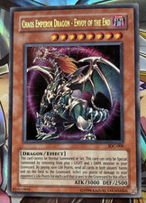 Yugioh chaos emperor for sale  LOUGHBOROUGH