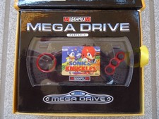 Sega mega drive gebraucht kaufen  Hockenheim