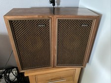 Vintage sony 210 for sale  CREWKERNE