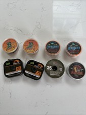 carp fishing hook link for sale carp fishing hook link for sale BRIDGWATER