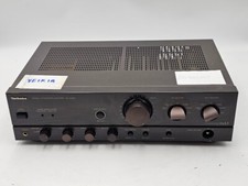 Technics vx500 stereo d'occasion  Expédié en Belgium