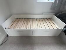 Ikea brimnes daybed for sale  BOURNEMOUTH