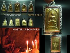 Summon somdej benjapakee d'occasion  Expédié en France