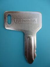 Baumaschinenschlüssel yanmar  gebraucht kaufen  Deutschland