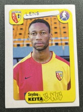 135 keita lens d'occasion  Oullins
