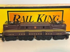 Mth gauge railking for sale  Fredonia