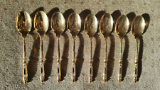 Antiquité brocante cuillères d'occasion  Yvetot