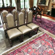 Antique set green for sale  LIVERPOOL