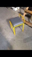Sedia seggiolino sgabello usato  Ravenna